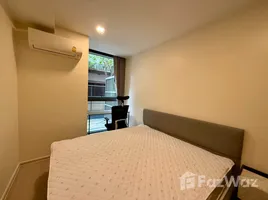 1 Bedroom Condo for rent at Quintara Treehaus Sukhumvit 42, Phra Khanong, Khlong Toei, Bangkok, Thailand