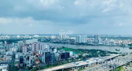 Available Units at Vinhomes Central Park
