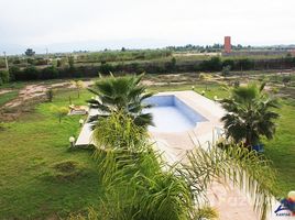 在Jemaa el-Fna, Na Menara Gueliz出售的5 卧室 别墅, Na Menara Gueliz