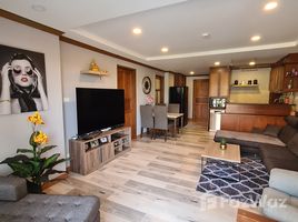 2 Schlafzimmer Wohnung zu verkaufen im Royal Hill Resort, Nong Prue, Pattaya