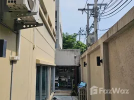 ขายบ้านเดี่ยว 3 ห้องนอน ในโครงการ โนเบิล คิวบ์, สวนหลวง, สวนหลวง, กรุงเทพมหานคร, ไทย