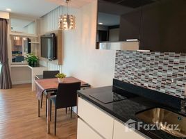 Studio Condo for rent at Dusit Grand Park, Nong Prue