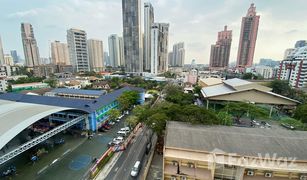 3 Schlafzimmern Wohnung zu verkaufen in Khlong Toei, Bangkok Wilshire