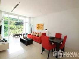 ขายคอนโด 1 ห้องนอน ในโครงการ แกรนด์ กมลา ฟอลส์, กมลา, กะทู้