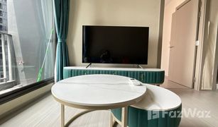 2 Bedrooms Condo for sale in Makkasan, Bangkok Life Asoke Rama 9