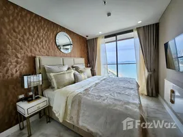 1 Habitación Departamento en alquiler en Copacabana Beach Jomtien, Nong Prue, Pattaya