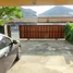 3 Bedroom House for sale at Pho Ville Village, Khlong Prawet, Ban Pho, Chachoengsao