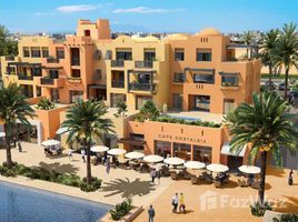 2 Bedroom Apartment for sale at Fanadir Marina, Al Gouna, Hurghada