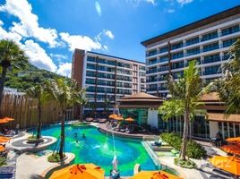 1 침실 The Beach Heights Resort에서 판매하는 호텔 & 리조트, 카론, 푸켓 타운, 푸켓, 태국