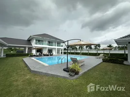 在FazWaz.cn出售的7 卧室 屋, 华欣市, 华欣, 班武里府, 泰国