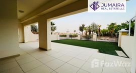 Available Units at The Townhouses at Al Hamra Village