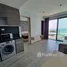 Studio Apartment for rent at Aeras, Nong Prue