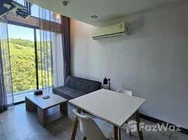 1 Bedroom Apartment for rent at Utopia Loft, Rawai