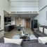 2 спален Кондо в аренду в The Empire Place, Thung Wat Don