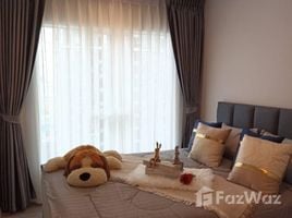 1 Bedroom Condo for rent at Regent Home Bangna, Bang Na, Bang Na, Bangkok, Thailand
