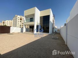 4 Bedroom Villa for sale at Bawabat Al Sharq, Baniyas East