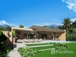 ขายวิลล่า 4 ห้องนอน ในโครงการ บันยันทรี เรสซิเดนเซส ศรีชล, ทุ่งปรัง