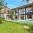 4 спален Дом на продажу в Mouana Grande Chalong Bay, Чалонг, Пхукет Тощн, Пхукет