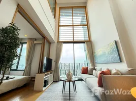 คอนโด 2 ห้องนอน ให้เช่า ในโครงการ คีนน์, คลองตัน