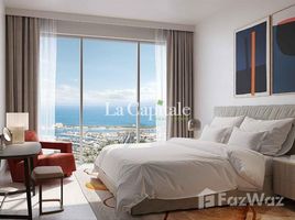 2 спален Квартира на продажу в Address The Bay, EMAAR Beachfront