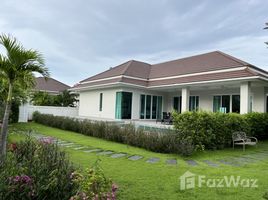 2 Schlafzimmer Villa zu verkaufen im Red Mountain Woodlands Residences, Thap Tai, Hua Hin, Prachuap Khiri Khan, Thailand