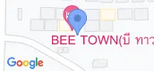 Voir sur la carte of Baan Promphun Premium BeeTown
