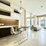 1 спален Квартира в аренду в The Room Sukhumvit 64, Bang Chak