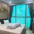 1 спален Квартира на продажу в Dusit Grand Condo View, Nong Prue, Паттайя
