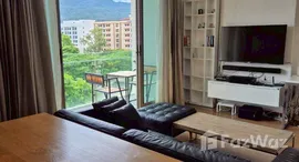 ยูนิตที่เหลืออยู่ในโครงการ เดอะ นิมมานา คอนโด