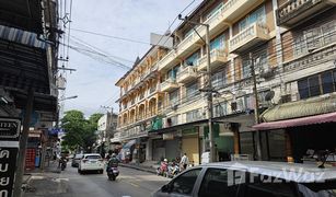 1 Bedroom Shophouse for sale in Phlapphla, Bangkok 