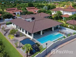 BelVida Estates Hua Hin で売却中 5 ベッドルーム 別荘, ノンケ, ホアヒン, Prachuap Khiri Khan, タイ