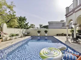 4 غرفة نوم فيلا للبيع في The Centro, The Villa, دبي