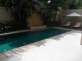 3 Bedroom Villa for sale at The Residence Resort, Choeng Thale