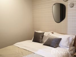 อพาร์ทเม้นท์ 1 ห้องนอน ให้เช่า ในโครงการ เอ็กซ์ที พญาไท, ถนนพญาไท