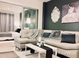 1 Bedroom Condo for rent at Aspire Sukhumvit 48, Phra Khanong