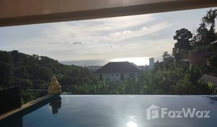 4 Bedrooms House for sale in Karon, Phuket 