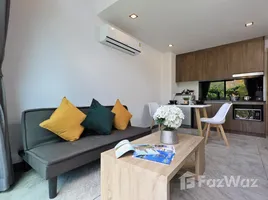 1 Schlafzimmer Appartement zu verkaufen im Utopia Loft, Rawai, Phuket Town, Phuket