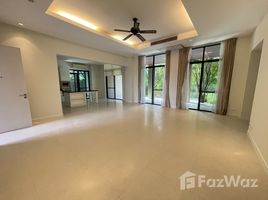 The Terrace Residence at Nichada Thani で賃貸用の 5 ベッドルーム 一軒家, バン・タラット, パッククレット, 非タブリ