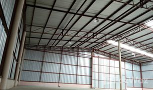 N/A Warehouse for sale in Phan Thong, Pattaya 