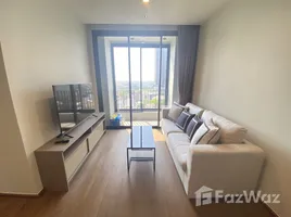 คอนโด 1 ห้องนอน ให้เช่า ในโครงการ ไอดีโอ คิว สุขุมวิท 36, คลองตัน