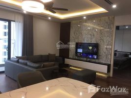 3 Phòng ngủ Chung cư for rent at Bamboo Airways Tower, Dich Vọng