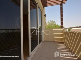 4 спален Дом на продажу в Samra Community, Al Raha Gardens