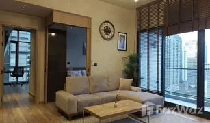 2 Bedrooms Condo for sale in Khlong Toei Nuea, Bangkok The Lofts Asoke