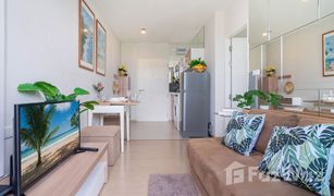 1 Bedroom Condo for sale in Choeng Thale, Phuket Zcape X2