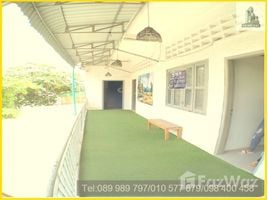 3 Bedroom Townhouse for rent in Chamkar Mon, Phnom Penh, Boeng Keng Kang Ti Muoy, Chamkar Mon