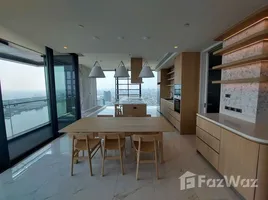 6 Bedroom Condo for rent at Canapaya Residences, Bang Khlo, Bang Kho Laem, Bangkok, Thailand