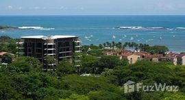 Unidades disponibles en La perla 2-4: Luxury Ocean view condo in Tamarindo