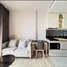 1 Bedroom Condo for rent at Oka Haus, Khlong Tan