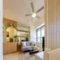 Estudio Departamento en alquiler en The Levels, Muntinlupa City