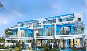 5 Bedrooms Villa for sale in , Dubai Santorini